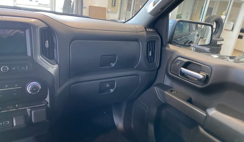 
								2026 Chevrolet Silverado 1500 Crew Cab Standard full									