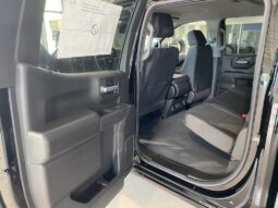 
										2026 Chevrolet Silverado 1500 Crew Cab Standard full									