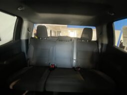 
										2026 Chevrolet Silverado 1500 Crew Cab Standard full									