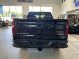 
										2026 Chevrolet Silverado 1500 Crew Cab Standard full									