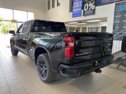 
										2026 Chevrolet Silverado 1500 Crew Cab Standard full									