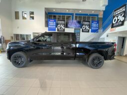 
										2026 Chevrolet Silverado 1500 Crew Cab Standard full									