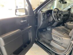 
										2026 Chevrolet Silverado 1500 Crew Cab Standard full									