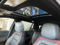 
										2026 Chevrolet Equinox Awd Rs full									