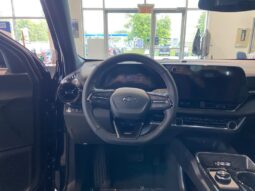 
										2026 Chevrolet Equinox Awd Rs full									