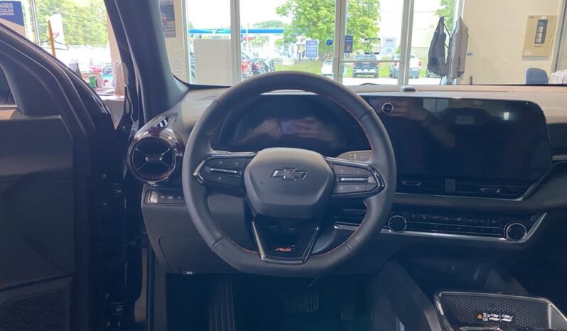 
								2026 Chevrolet Equinox Awd Rs full									