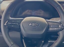 
										2026 Chevrolet Equinox Awd Rs full									