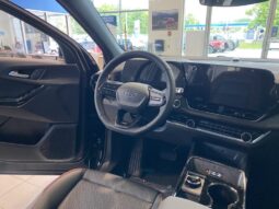 
										2026 Chevrolet Equinox Awd Rs full									