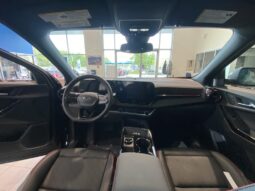 
										2026 Chevrolet Equinox Awd Rs full									
