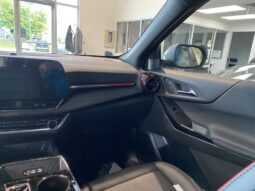 
										2026 Chevrolet Equinox Awd Rs full									