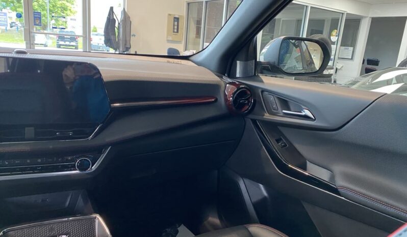 
								2026 Chevrolet Equinox Awd Rs full									