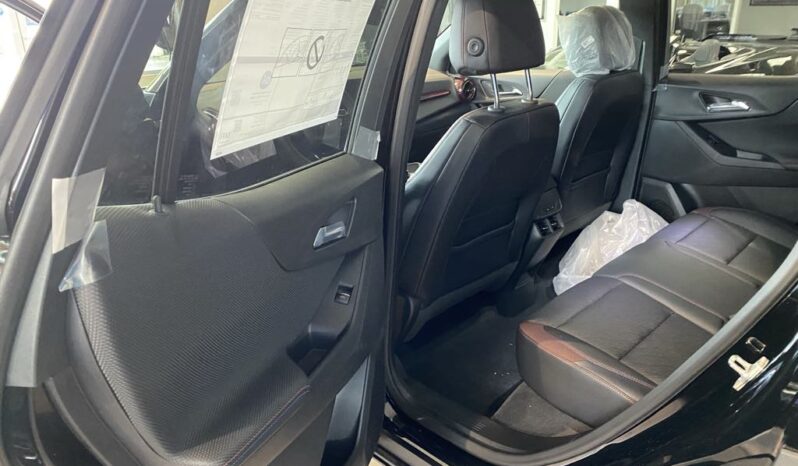 
								2026 Chevrolet Equinox Awd Rs full									