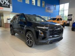 
										2026 Chevrolet Equinox Awd Rs full									