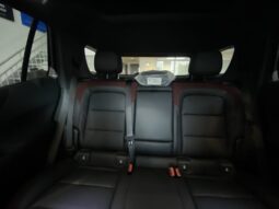 
										2026 Chevrolet Equinox Awd Rs full									