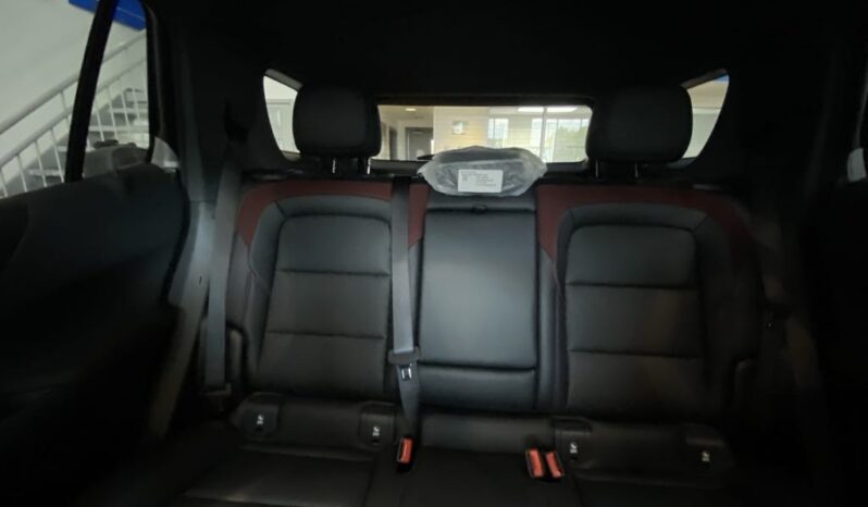 
								2026 Chevrolet Equinox Awd Rs full									