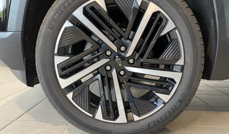 
								2026 Chevrolet Equinox Awd Rs full									