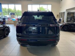 
										2026 Chevrolet Equinox Awd Rs full									