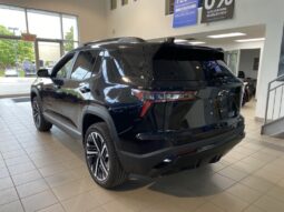 
										2026 Chevrolet Equinox Awd Rs full									