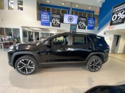 
										2026 Chevrolet Equinox Awd Rs full									