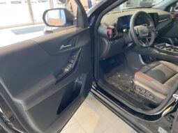 
										2026 Chevrolet Equinox Awd Rs full									