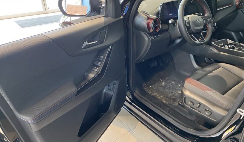 
								2026 Chevrolet Equinox Awd Rs full									