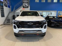 
										2026 Chevrolet Colorado Crew Cab Short Box 4 full									