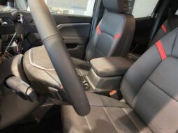 
										2026 Chevrolet Colorado Crew Cab Short Box 4 full									
