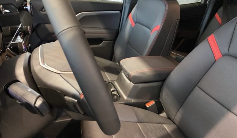 
								2026 Chevrolet Colorado Crew Cab Short Box 4 full									