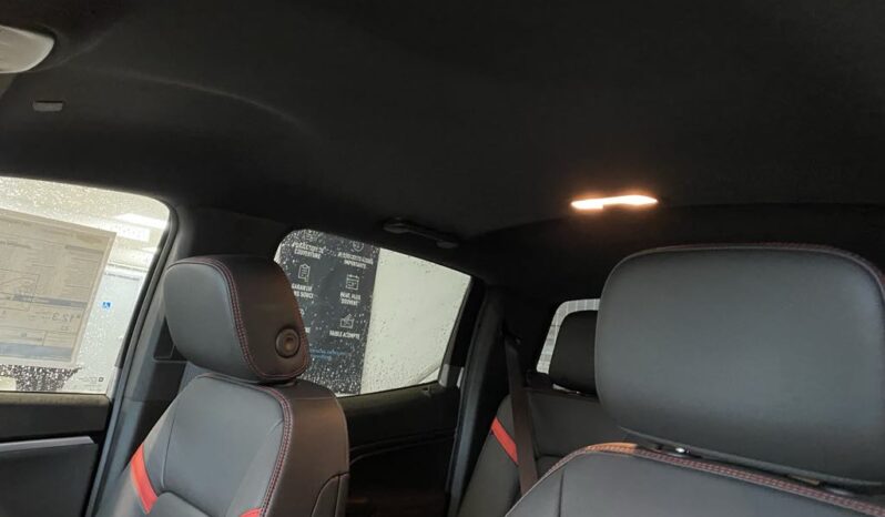 
								2026 Chevrolet Colorado Crew Cab Short Box 4 full									