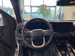 
										2026 Chevrolet Colorado Crew Cab Short Box 4 full									