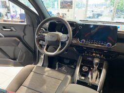 
										2026 Chevrolet Colorado Crew Cab Short Box 4 full									