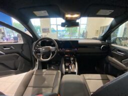 
										2026 Chevrolet Colorado Crew Cab Short Box 4 full									