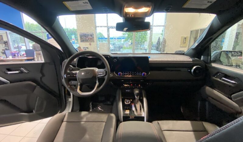 
								2026 Chevrolet Colorado Crew Cab Short Box 4 full									
