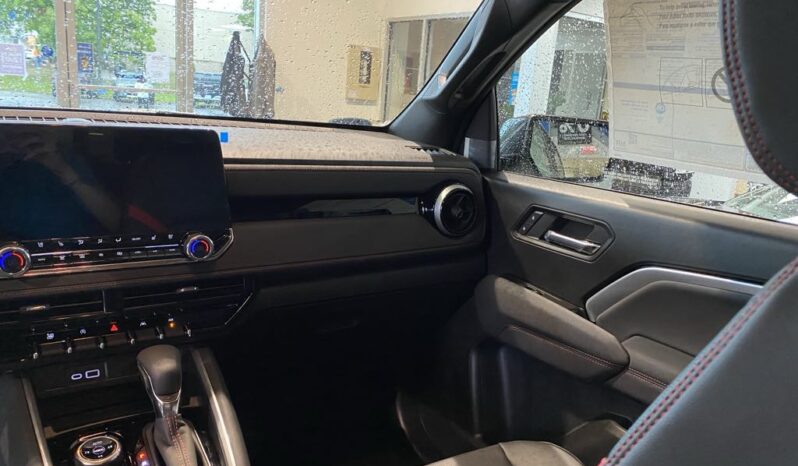 
								2026 Chevrolet Colorado Crew Cab Short Box 4 full									