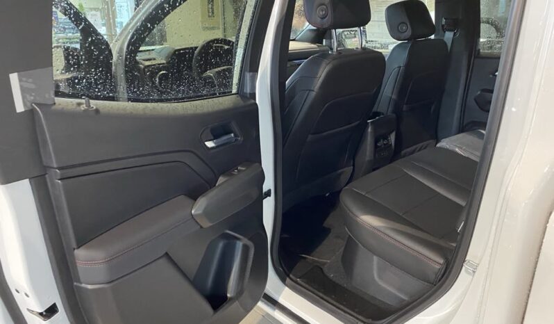 
								2026 Chevrolet Colorado Crew Cab Short Box 4 full									