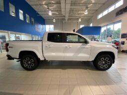 
										2026 Chevrolet Colorado Crew Cab Short Box 4 full									