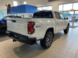 
										2026 Chevrolet Colorado Crew Cab Short Box 4 full									