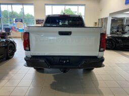 
										2026 Chevrolet Colorado Crew Cab Short Box 4 full									