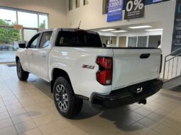 
										2026 Chevrolet Colorado Crew Cab Short Box 4 full									