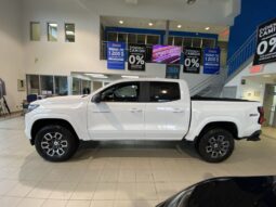 
										2026 Chevrolet Colorado Crew Cab Short Box 4 full									