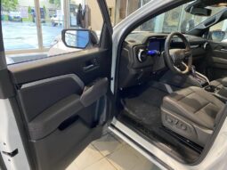 
										2026 Chevrolet Colorado Crew Cab Short Box 4 full									