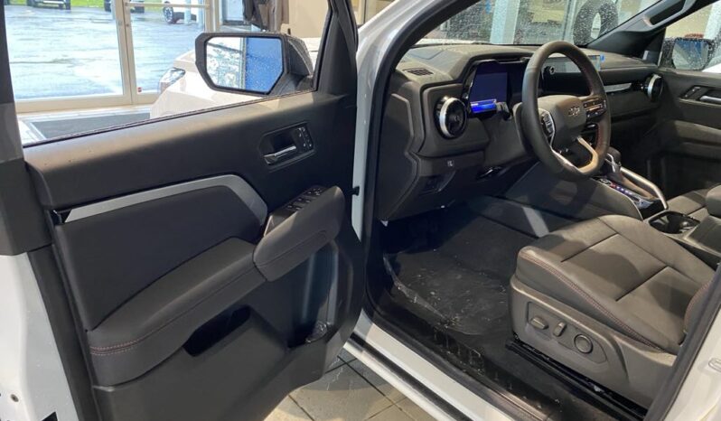 
								2026 Chevrolet Colorado Crew Cab Short Box 4 full									