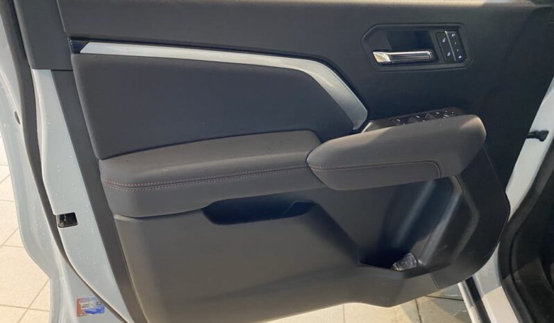 
								2026 Chevrolet Colorado Crew Cab Short Box 4 full									