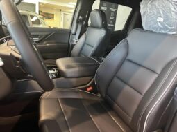 
										2026 Chevrolet Silverado EV E4wd Crew Cab Extd full									