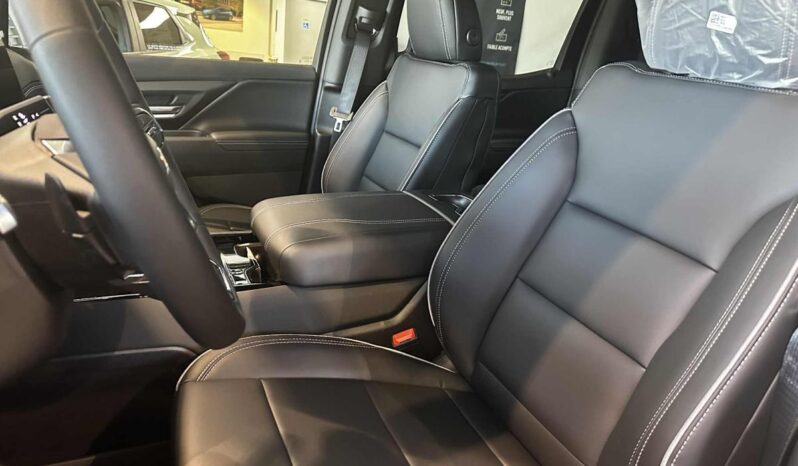 
								2026 Chevrolet Silverado EV E4wd Crew Cab Extd full									