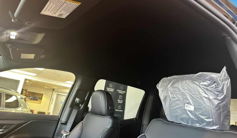 
								2026 Chevrolet Silverado EV E4wd Crew Cab Extd full									