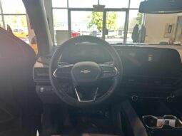 
										2026 Chevrolet Silverado EV E4wd Crew Cab Extd full									
