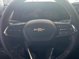 
										2026 Chevrolet Silverado EV E4wd Crew Cab Extd full									