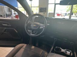 
										2026 Chevrolet Silverado EV E4wd Crew Cab Extd full									