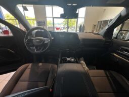 
										2026 Chevrolet Silverado EV E4wd Crew Cab Extd full									
